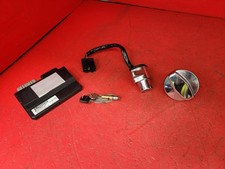 triumph steering lock for sale triumph steering lock for sale THAME