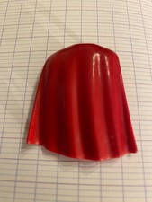 Playmobil red cloak d'occasion  Expédié en Belgium