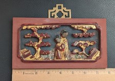 Antique chinese hand for sale  Lake Wales