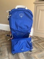 Osprey poco baby for sale  NORTH SHIELDS