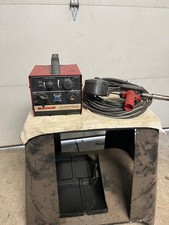 Lincoln electric magnum for sale  Swanton