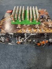 Lego star wars for sale  Zebulon