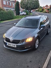 skoda octavia estate automatic for sale skoda octavia estate automatic for sale WORCESTER