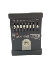 Pedal de efeitos de guitarra PLAYTECH PTEQ EQ equalizador excelente estado JAPÃO, usado comprar usado Pedal de efeitos de guitarra PLAYTECH PTEQ EQ equalizador excelente estado JAPÃO, usado comprar usado  Enviando para Brazil