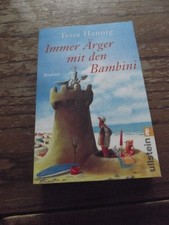 Tessa hennig ärger gebraucht kaufen Tessa hennig ärger gebraucht kaufen  Viersen
