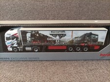 Herpa 958073 man gebraucht kaufen  Hamburg