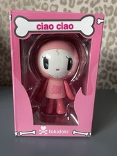 Tokidoki ciao ciao for sale  NEWCASTLE