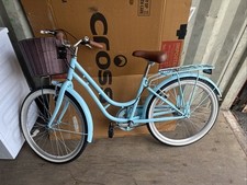 Girls bike 24in for sale  MANCHESTER