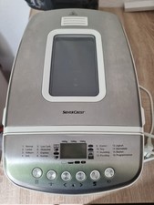 Silvercrest sbb 850 gebraucht kaufen  Iserlohn