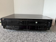 Jvc compact disc for sale  West Islip