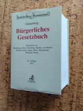 Bürgerliches gesetzbuch jürg gebraucht kaufen  Bad Waldsee