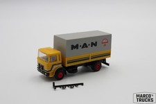Herpa man motorwagen gebraucht kaufen Herpa man motorwagen gebraucht kaufen  Hersbruck