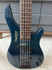 Tanglewood rebel bass for sale  TUNBRIDGE WELLS