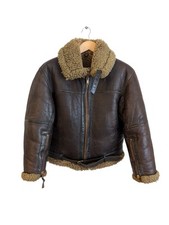 Irvin men sheepskin for sale  LINLITHGOW