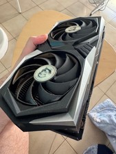 Msi radeon 6700 d'occasion  Nice-