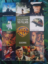 Dvd coffret guerre d'occasion  Le Puy-Sainte-Réparade