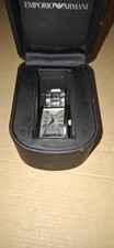Quarz herrenuhr emporio gebraucht kaufen  Rüsselsheim am Main