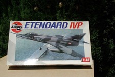 Airfix avion etendard d'occasion  France