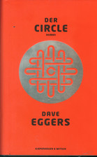 Buch dave eggers gebraucht kaufen  Essen