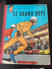 Michel vaillant grand d'occasion  Nice-
