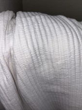 Colcha paraquedas Matelasse Coverlet King/ca king branca comprar usado Colcha paraquedas Matelasse Coverlet King/ca king branca comprar usado  Enviando para Brazil