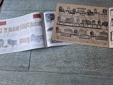 Catalogue mobilier galeries d'occasion  Tours-