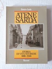 Elettrio corda atene usato  Milano