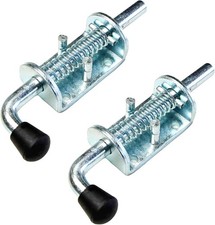 Spring pin latch for sale  Chesterfield