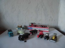 Ddr modellautos w50 gebraucht kaufen  Neukalen