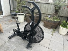 Bulldog air bike for sale  WEST WICKHAM