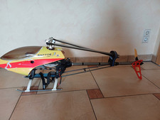 Thundertiger e550 komplett gebraucht kaufen  Eilenburg