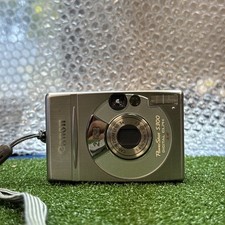 Canon powershot s300 d'occasion  Expédié en Belgium