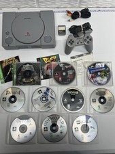 Sony playstation one for sale  Seymour