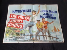 Truth spring 1965 for sale  GUISBOROUGH