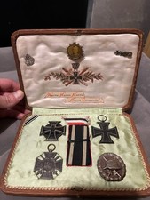 Ww1 german medal for sale  BRISTOL