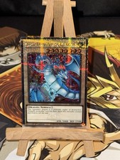 Yugioh ra04 en002 gebraucht kaufen  Steinhagen