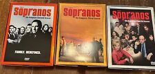 Sopranos seasons 4dvd for sale  Vancouver