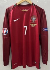 Maillot retro portugal d'occasion  France