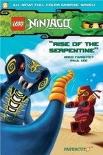 Rise serpentine paperback for sale  Montgomery