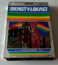 Jeu mattel intellivision d'occasion  Saint-Étienne-de-Saint-Geoirs