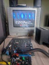 Aliens arcade pcb for sale  El Cajon