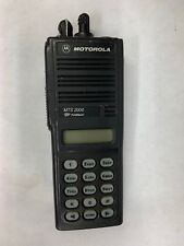 Motorola mts 000 for sale  Burley