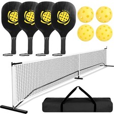 Pickleball net 22ft for sale  Perris