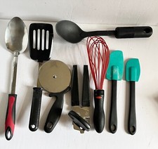 Basic kitchen utensils for sale  Enola