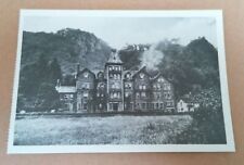 Postcard postcard old for sale  ST. HELENS
