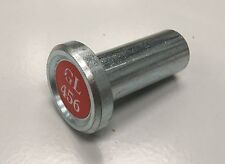 Gl456 rear saw for sale  LEICESTER