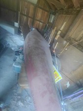 Canoe for sale  Creston
