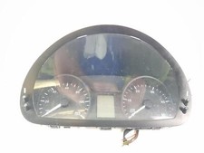 Mercedes sprinter speedometer for sale  WEST BROMWICH