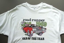 1969 plymouth roadrunner for sale  Mead