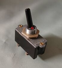 Ddr kippschalter 250v gebraucht kaufen  Oschatz